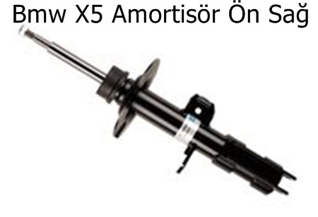 Bmw X5 Amortisör Ön Sağ