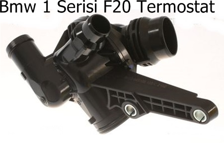 Bmw 1 Serisi F20 Termostat