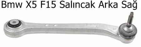 Bmw X5 F15 Salıncak Arka Sağ