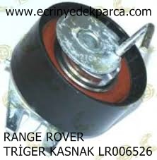 RANGE ROVER TRİGER KASNAK LR006526