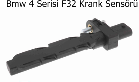 Bmw 4 Serisi F32 Krank Sensörü