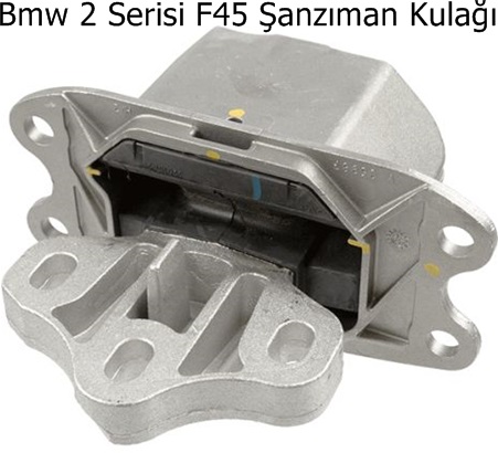 Bmw 2 Serisi F45 Şanzıman Kulağı