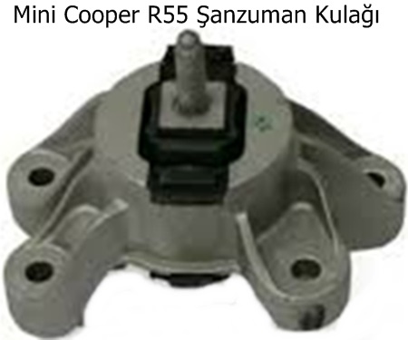 Mini Cooper R55 Şanzuman Kulağı