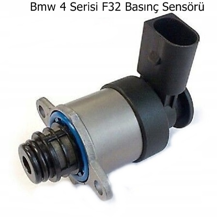 Bmw 4 Serisi F32 Basınç Sensörü