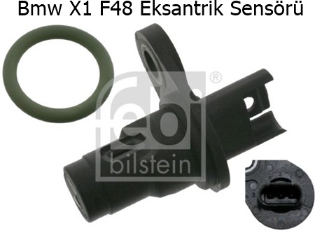 Bmw X1 F48 Eksantrik Sensörü