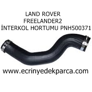 LAND ROVER FREELANDER2 İNTERKOL HORTUMU PNH500371