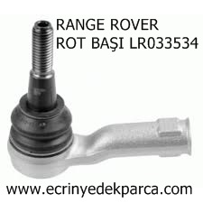 RANGE ROVERROT BAŞI LR033534