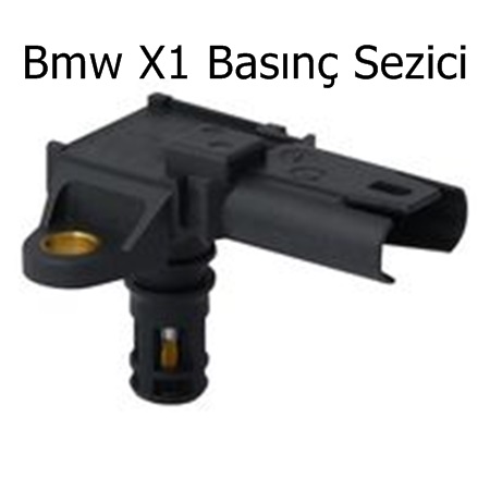 Bmw X1 Basınç Sezici