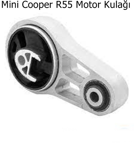 Mini Cooper R55 Motor Kulağı
