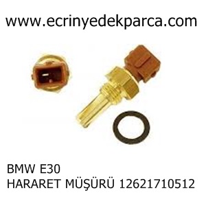 BMW E30 HARARET MÜŞÜRÜ 12621710512