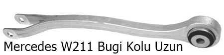 Mercedes W211 Bugi Kolu Uzun