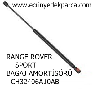 RANGE ROVER SPORT AMORTİSÖR BAGAJ CH32406A10AB
