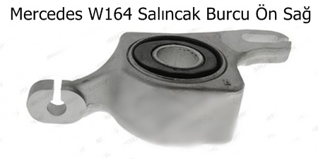 Mercedes W164 Salıncak Burcu Ön Sağ