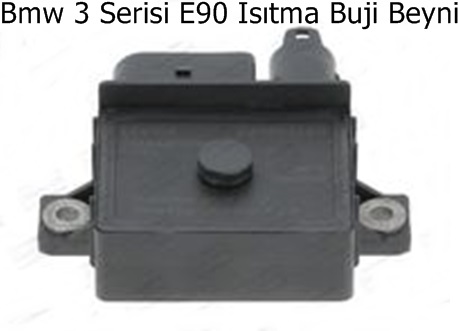 Bmw 3 Serisi E90 Isıtma Buji Beyni