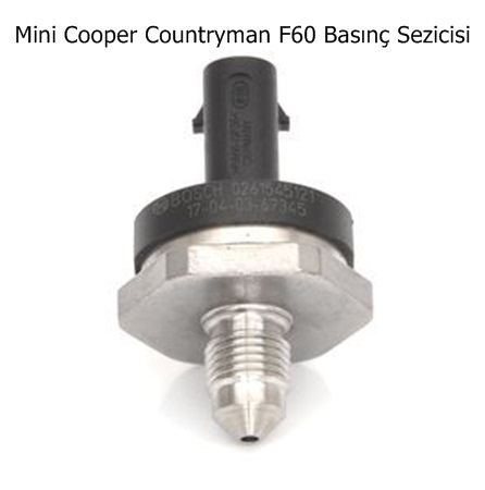 Mini Cooper Countryman F60 Basınç Sezicisi