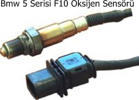 Bmw 5 Serisi F10 Oksijen Sensörü