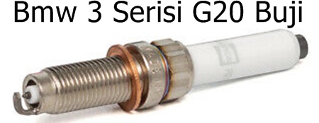 Bmw 3 Serisi G20 Buji