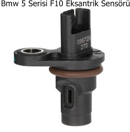 Bmw 5 Serisi F10 Eksantrik Sensörü