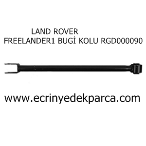 LAND ROVER FREELANDER1 BUGİ KOLU RGD000090