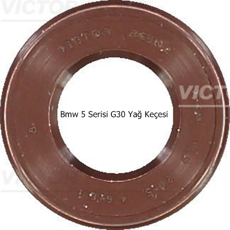Bmw 5 Serisi G30 Yağ Keçesi
