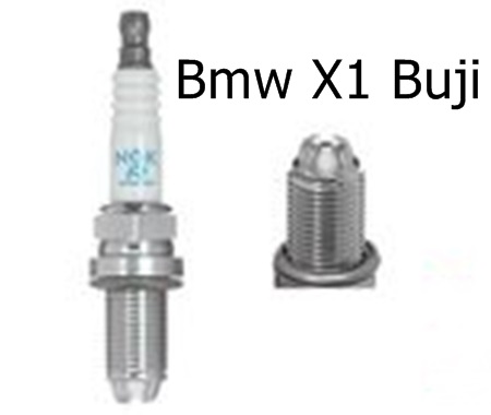 Bmw X1 Buji