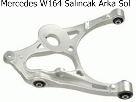 Mercedes W164 Salıncak Arka Sol
