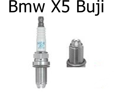 Bmw X5 Buji
