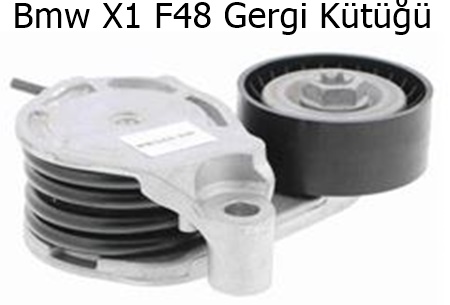 Bmw X1 F48 Gergi Kütüğü