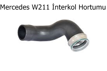 Mercedes W211 İnterkol Hortumu