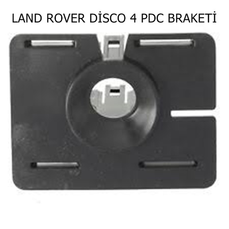 LAND ROVER DİSCO 4 PDC BRAKETİ LR017351