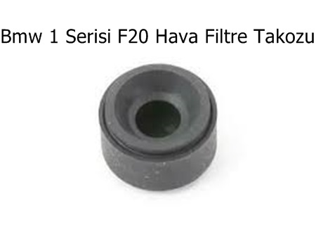 Bmw 1 Serisi F20 Hava Filtre Takozu