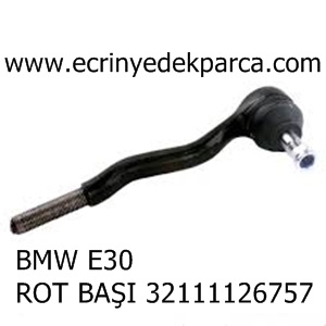 BMW E30 ROT BAŞI 32111126757