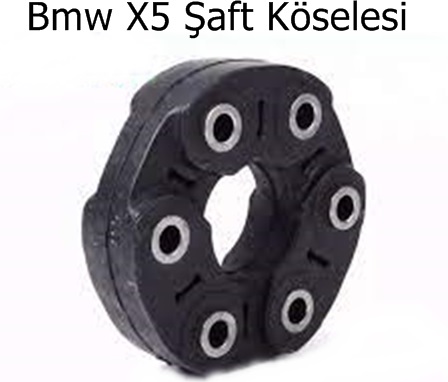 Bmw X5 Şaft Köselesi