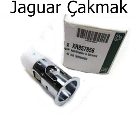 Jaguar Çakmak