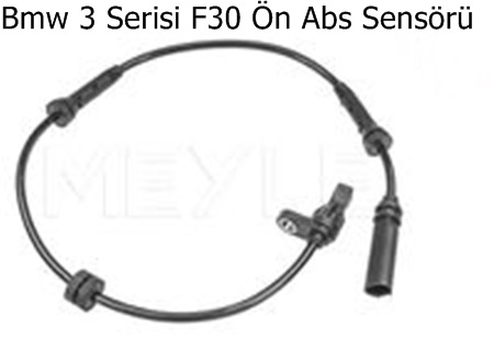 Bmw 3 Serisi F30 Ön Abs Sensörü