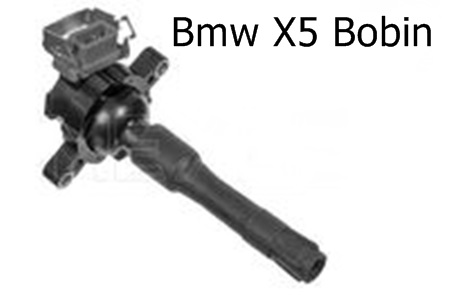 Bmw X5 Bobin