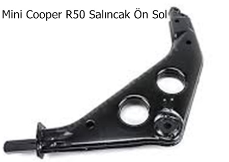 Mini Cooper R50 Salıncak Ön Sol