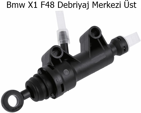 Bmw X1 F48 Debriyaj Merkezi Üst