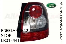 FREELANDER2 STOP LR018441