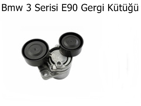 Bmw 3 Serisi E90 Gergi Kütüğü