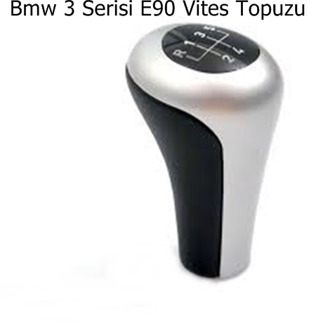 Bmw 3 Serisi E90 Vites Topuzu