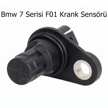 Bmw 7 Serisi F01 Krank Sensörü