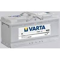 VARTA 110 AH AK