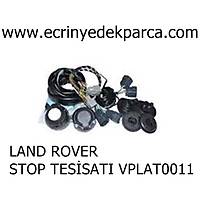 LAND ROVER DİSCOVERY TESİSAT STOP VPLAT0011