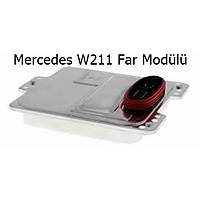 Mercedes W211 Far Modülü 2118709026
