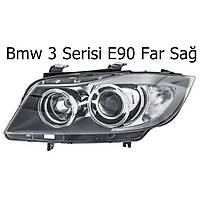 Bmw 3 Serisi E90 Far Sa�