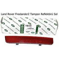 Land Rover Freelander2 Tampon Reflektörü Sol