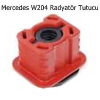 Mercedes W204 Radyatr Tutucu