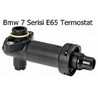 Bmw 7 Serisi E65 Termostat