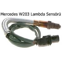 Mercedes W203 Lambda Sensr